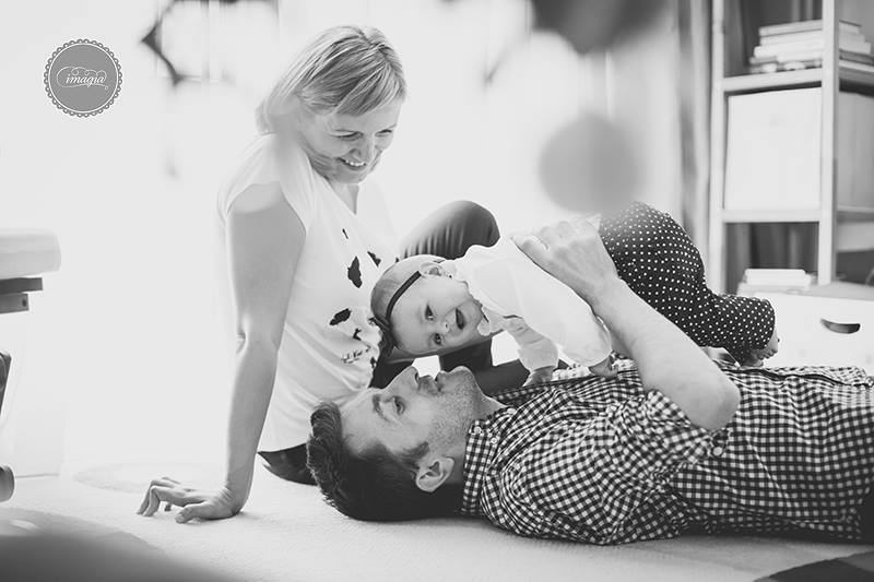 Fotografie Imagia din galeria Family