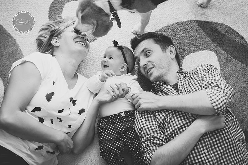 Fotografie Imagia din galeria Family