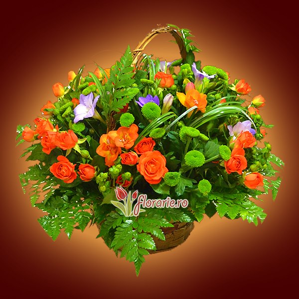 Fotografie Florărie.ro din galeria Aranjamente florale
