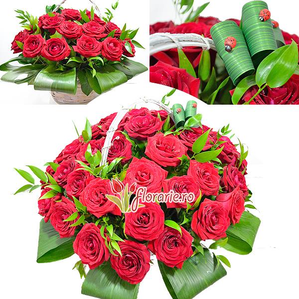 Fotografie Florărie.ro din galeria Aranjamente florale