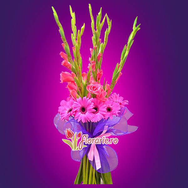 Fotografie Florărie.ro din galeria Aranjamente florale