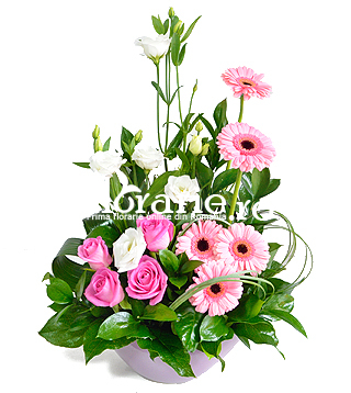 Fotografie Florărie.ro din galeria Aranjamente florale