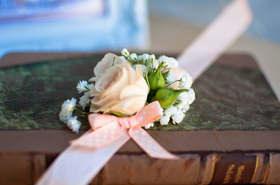 Fotografie Flowers in Love din galeria Buchete