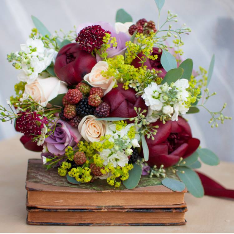 Fotografie Flowers in Love din galeria Aranjamente florale