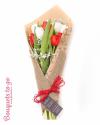 Flori de lux Bouquets to go