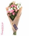 Flori de lux Bouquets to go