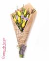 Flori de lux Bouquets to go