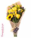 Flori de lux Bouquets to go