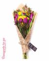 Flori de lux Bouquets to go