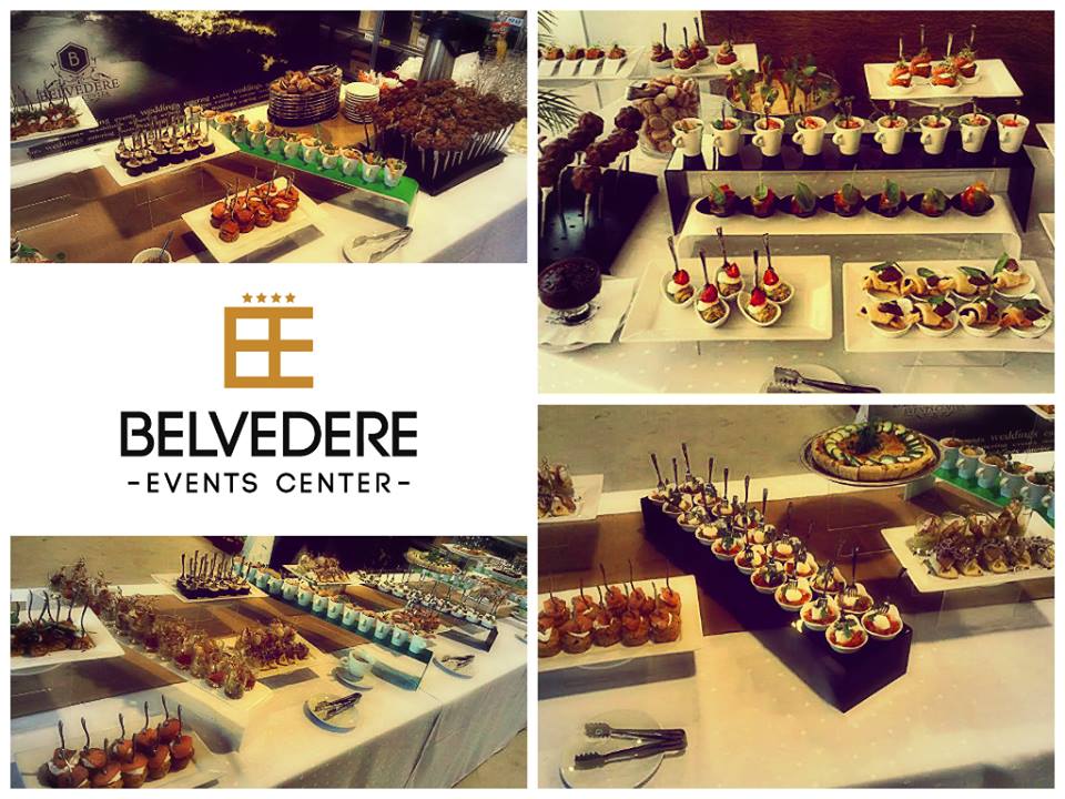 Fotografie Belvedere Events Center din galeria Evenimente diverse