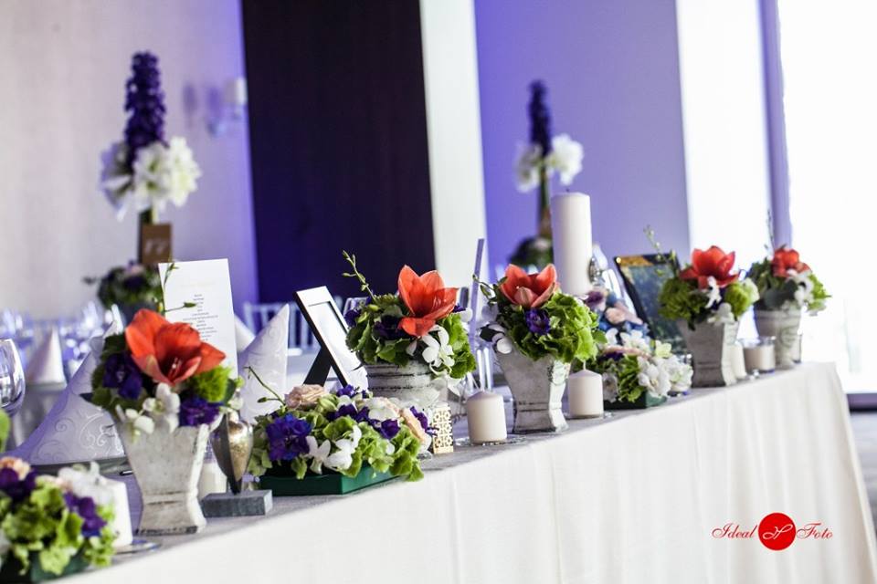 Fotografie Belvedere Events Center din galeria Evenimente diverse