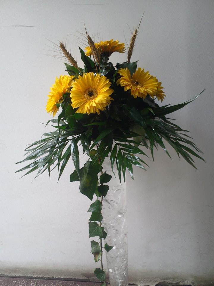 Photo of Vild from Aranjamente florale gallery