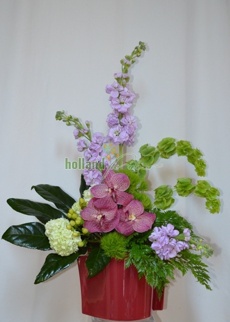 Fotografie Holland Flower Trading din galeria Aranjamente florale