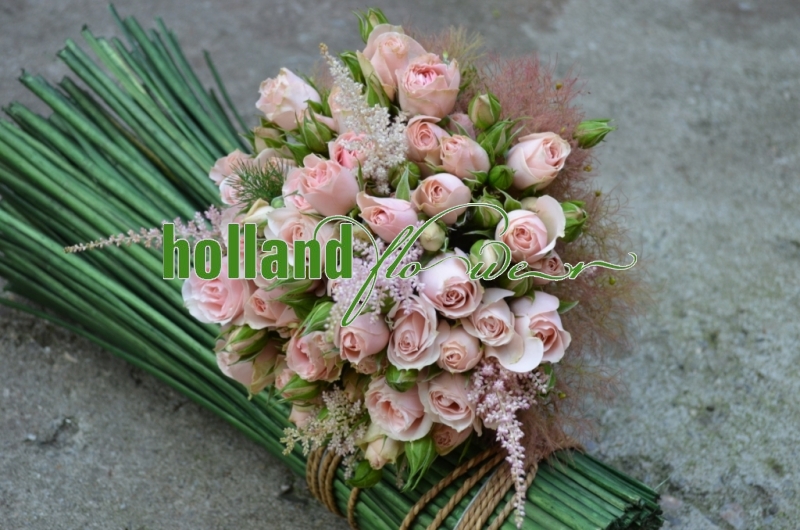 Photo of Holland Flower Trading from Buchete de mireasă gallery