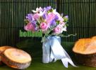 Holland Flower Trading Buchete de mireasă