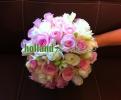 Holland Flower Trading Buchete de mireasă