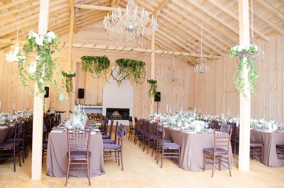 Fotografie Purple Flowers din galeria Weddings