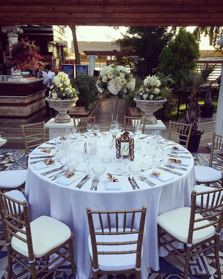 Fotografie Purple Flowers din galeria Weddings