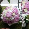 Design Floral Buchete de mireasă