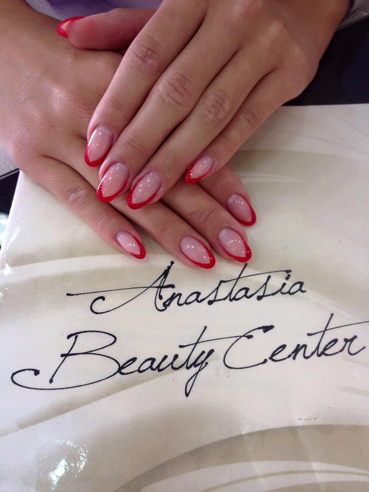 Fotografie Anastasia Beauty Center din galeria Manichiură-Pedichiură