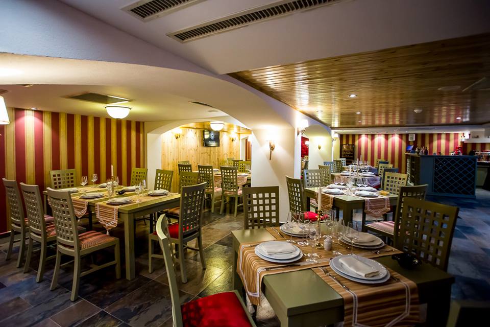 Photo of Pleiada Restaurants from Burgo Wine Cellar gallery