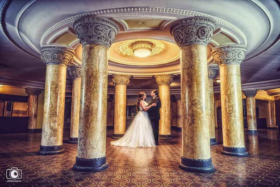 Fotografie Alex Bunea din galeria Weddings