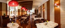 Restaurant Tirol Locație