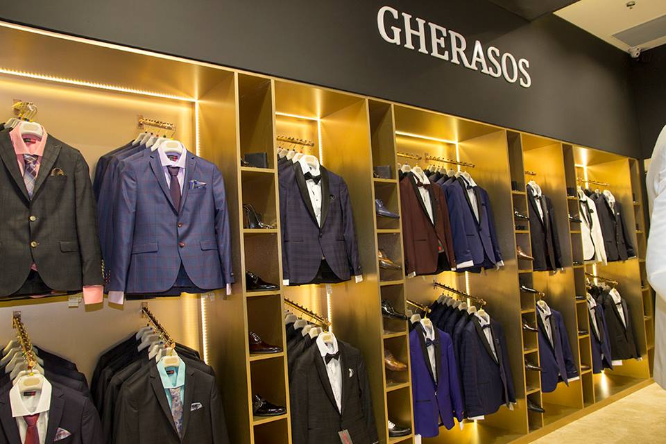 Fotografie Gherasos din galeria Magazin Gherasos