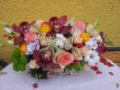 Flower Factory Aranjamente florale