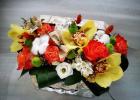 Flower Factory Aranjamente florale