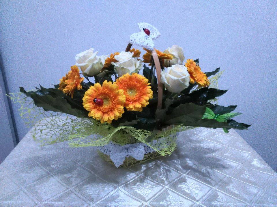 Photo of Buchete cu stil from Aranjamente florale gallery