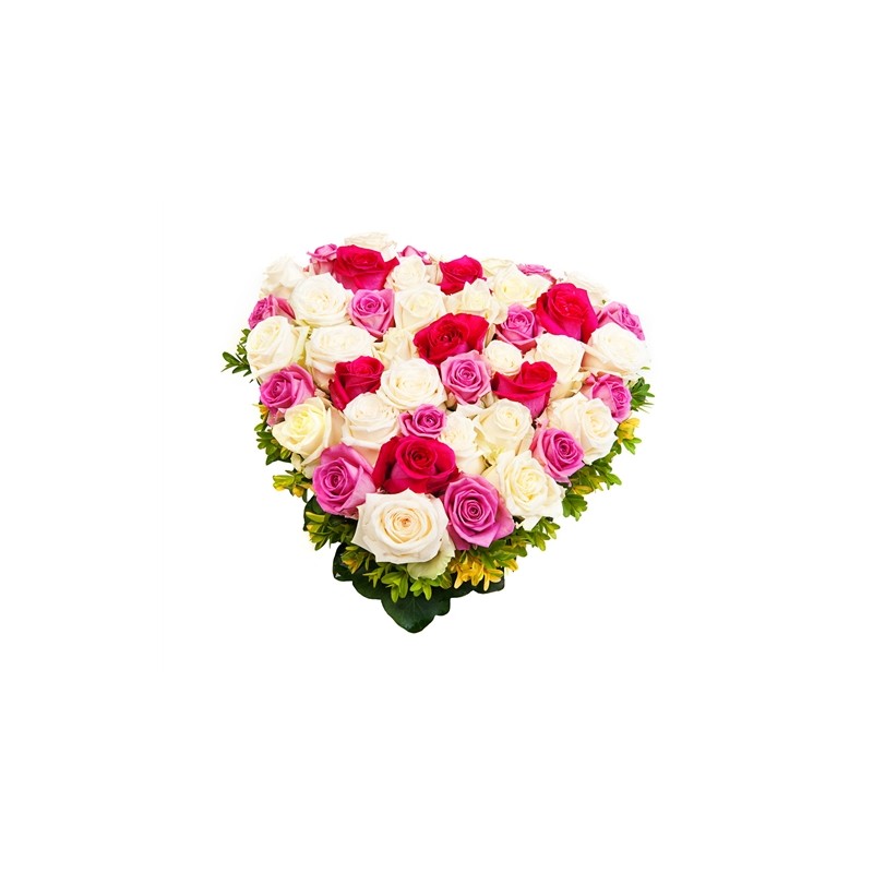 Fotografie Flori Acasă din galeria Aranjamente florale
