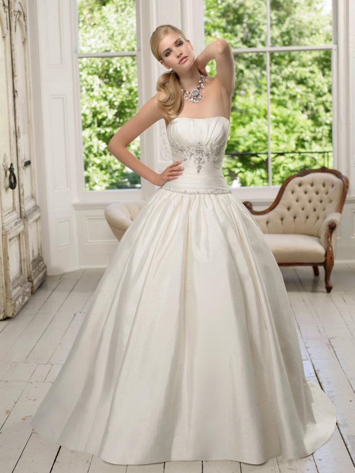 Fotografie Avangarde Brides din galeria Ronald Joyce