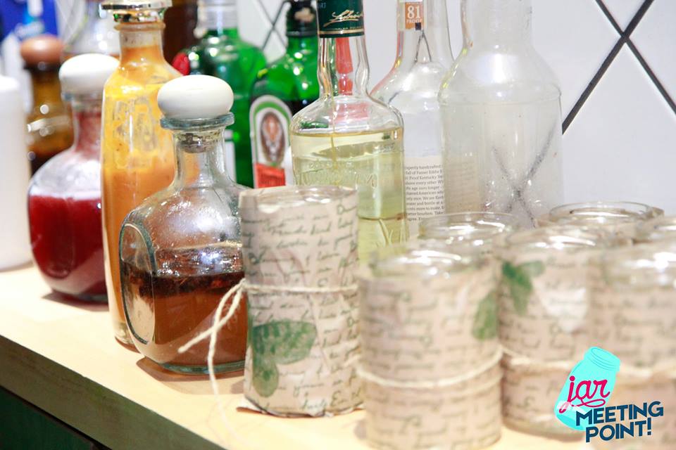 Fotografie Jar Bar din galeria Băuturi