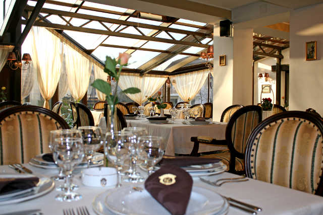 Fotografie Classic Inn din galeria Interior