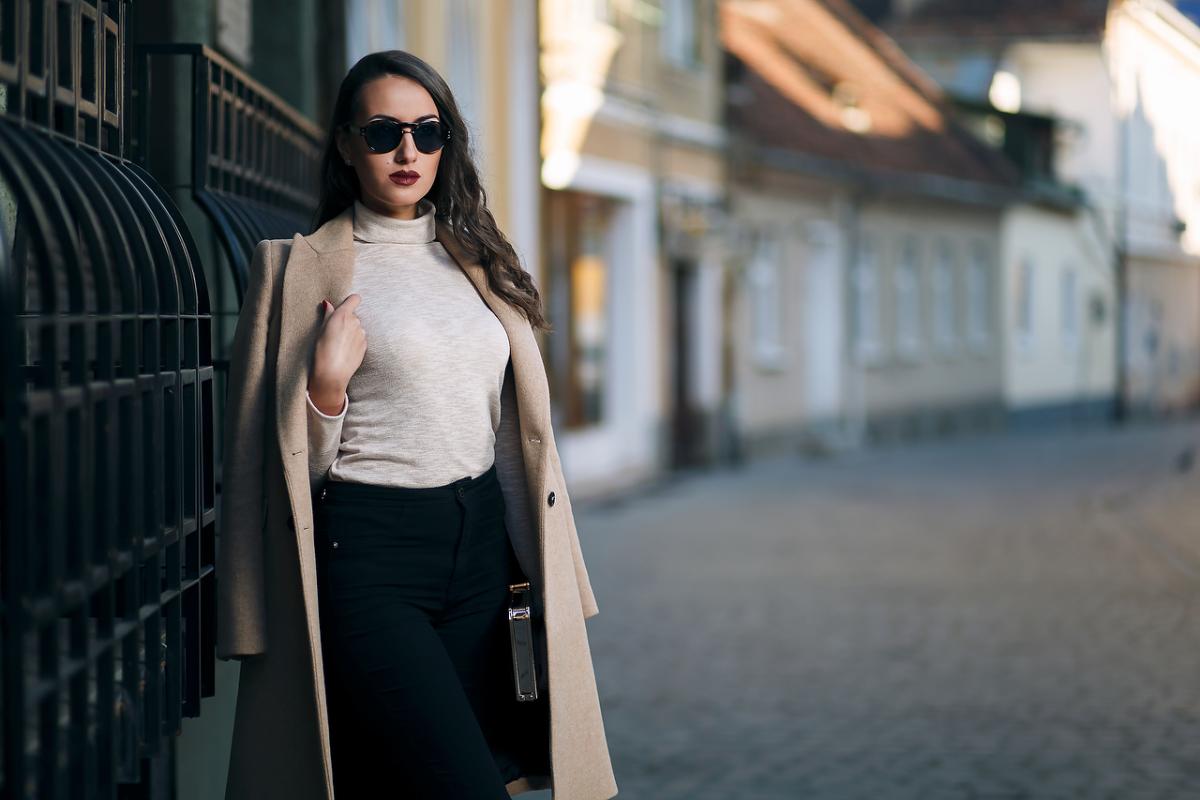 Fotografie Daniel Ceapă din galeria Fashion