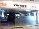 Vanilla  Lounge & Games Interior