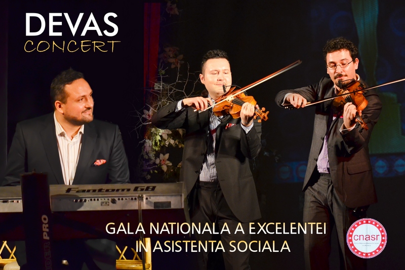 Photo of Devas from Concerte gallery