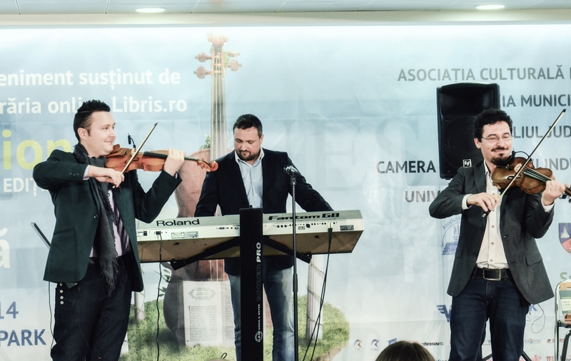 Fotografie Devas din galeria Concerte