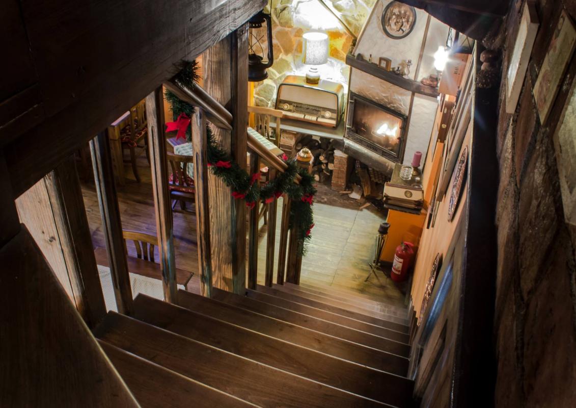 Fotografie Pizzeria della Nonna din galeria Diverse