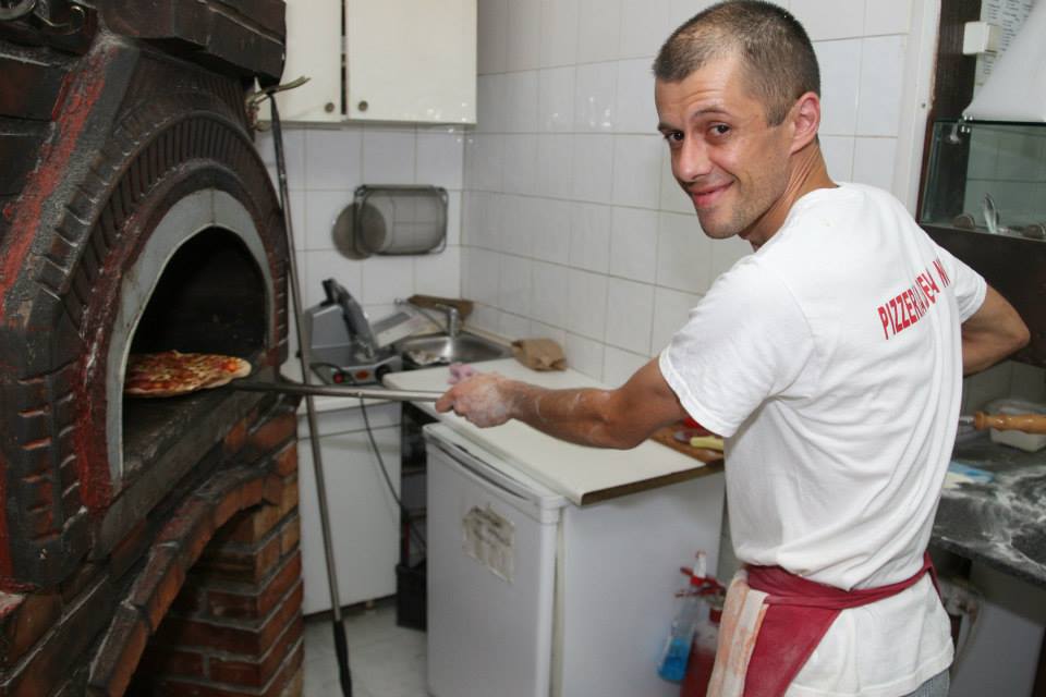 Fotografie Pizzeria della Nonna din galeria Diverse