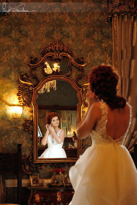Fotografie David Fișcăleanu Photography din galeria Nuntă