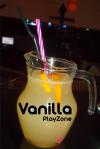 Vanilla Play Zone Diverse