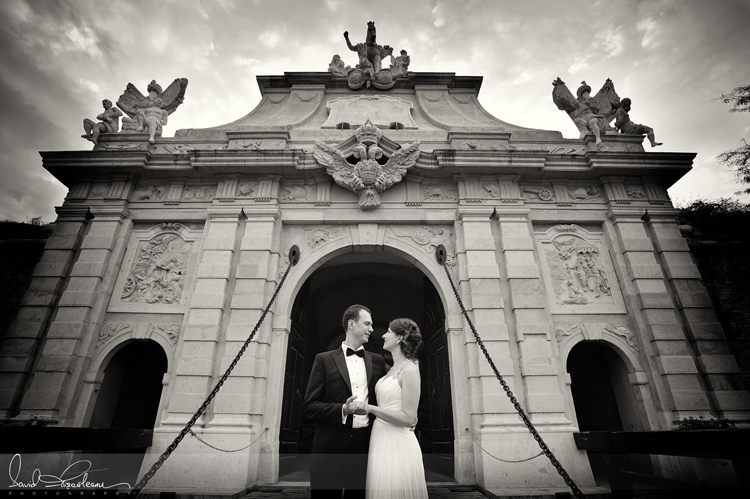 Fotografie David Fișcăleanu Photography din galeria Nuntă