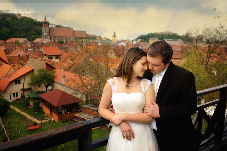 Fotografie David Fișcăleanu Photography din galeria Nuntă