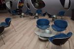 Vanilla Play Zone Interior