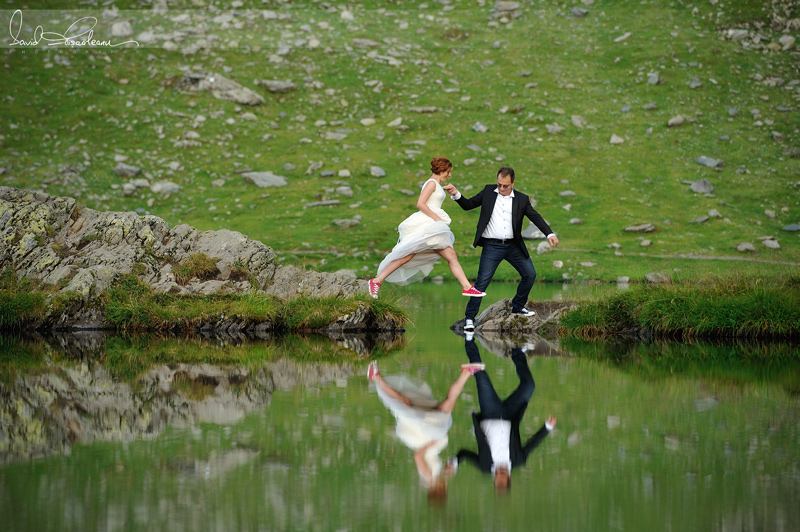 Fotografie David Fișcăleanu Photography din galeria Nuntă