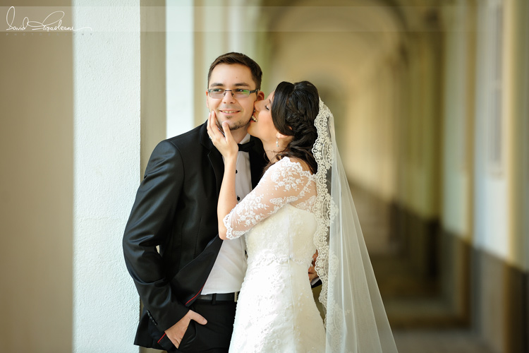 Fotografie David Fișcăleanu Photography din galeria Nuntă