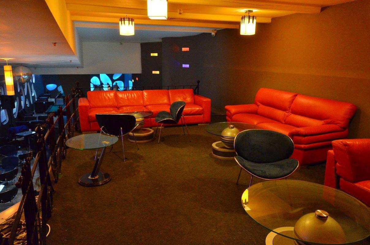 Fotografie Vanilla Play Zone din galeria Interior
