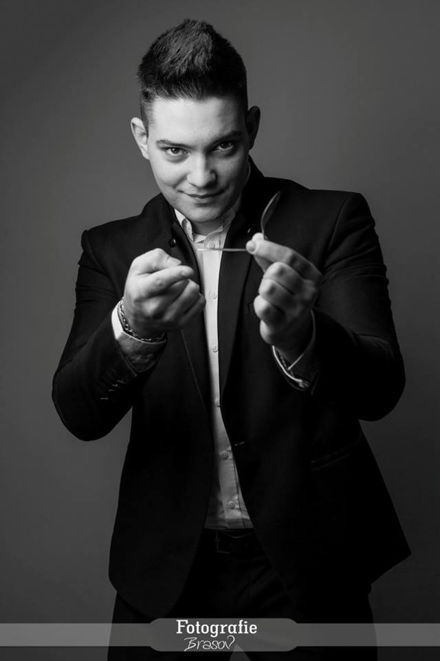 Fotografie Fotografie Brașov din galeria Portret